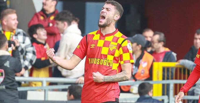 Romulo, Alman devine gidiyor! Bonservis bedeli dudak uçuklattı…