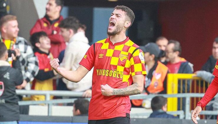Romulo, Alman devine gidiyor! Bonservis bedeli dudak uçuklattı…