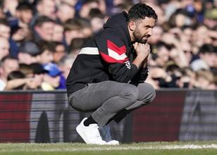 Ruben Amorim’den Premier Lig’de kötü rekor