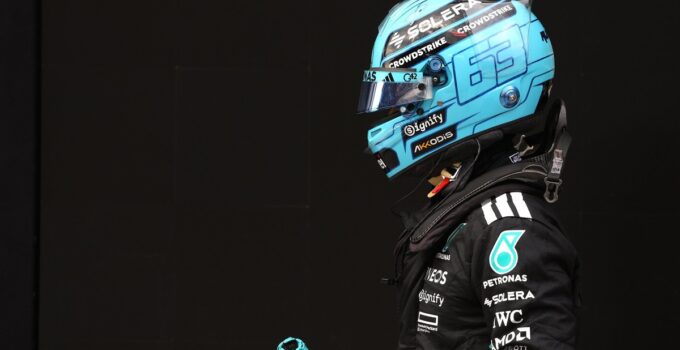 Russell: &quot;Mercedes ile önceliğim kazanmak, para değil&quot;