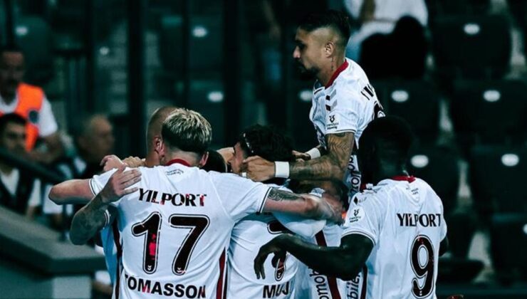 Samsunspor 27 yıl sonra Avrupa arenasında