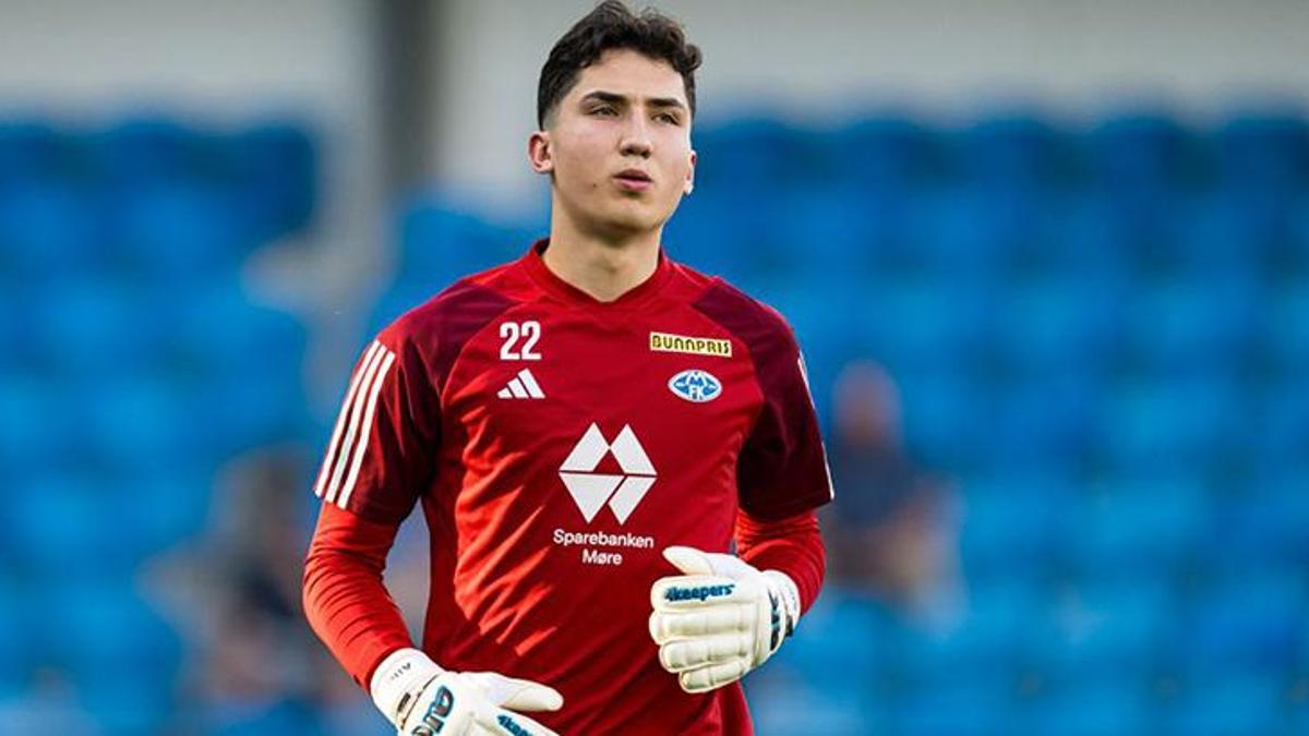 Samsunspor Albert Posiadala ile anlaştı