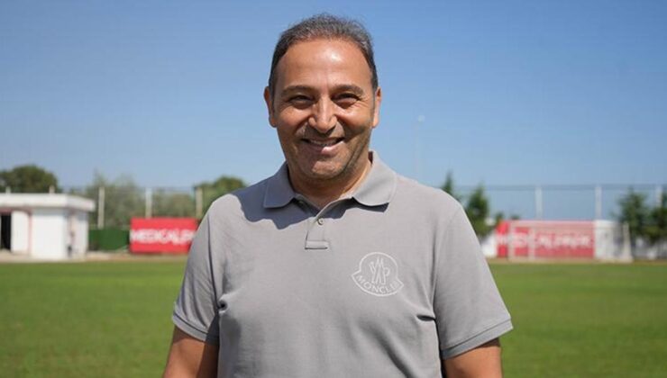 Samsunspor Teknik Direktörü Fuat Çapa’dan taraftara UEFA müjdesi
