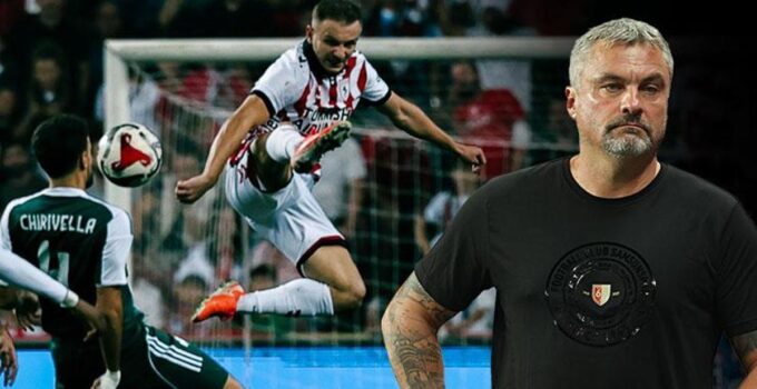 Samsunspor, yoluna Konferans Ligi’nde devam edecek | Samsunsposr – Panathinaikos Maç sonucu: 0-0