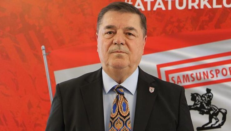 Samsunspor’dan kura değerlendirmesi