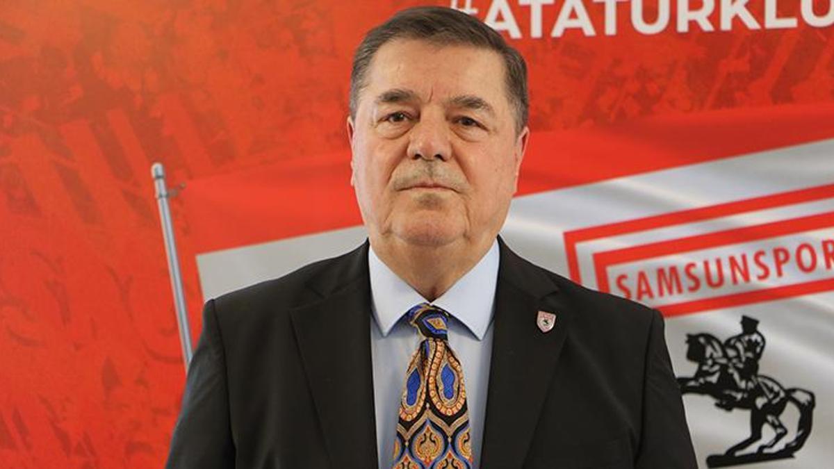 Samsunspor’dan kura değerlendirmesi