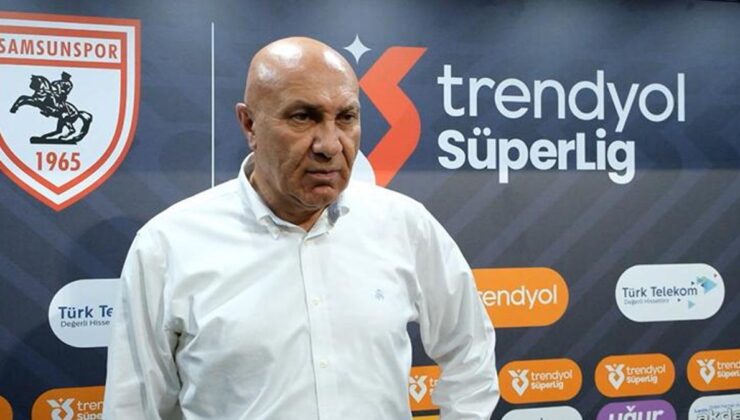 Samsunspor’da 4 transfer birden!