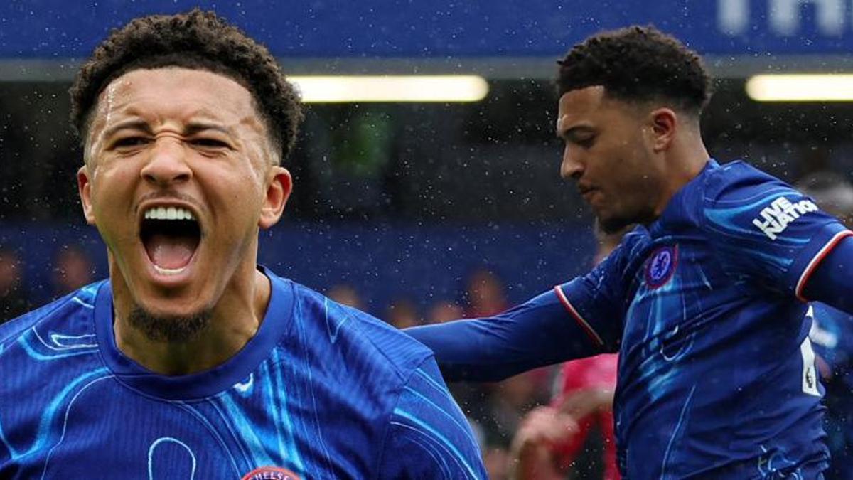 Sancho’dan Beşiktaş’ın transfer teklifine yanıt!Beşiktaş taraftarı yorum rekoru kırmıştı