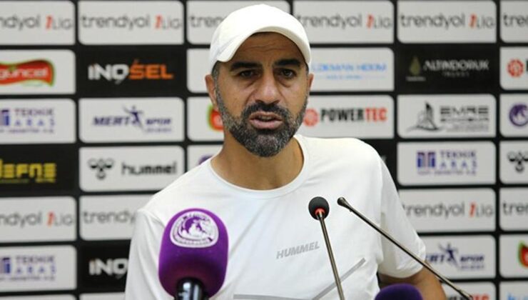 Sedat Ağçay: Sonuca gidemedik