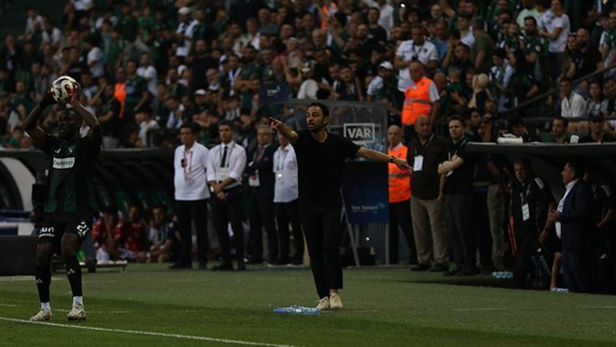 Selçuk İnan’dan maç sonu flaş hakem sözleri