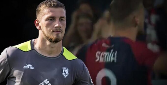 Semih Kılıçsoy İtalya’ya siftah yaptı! Performansı parmak ısırttı