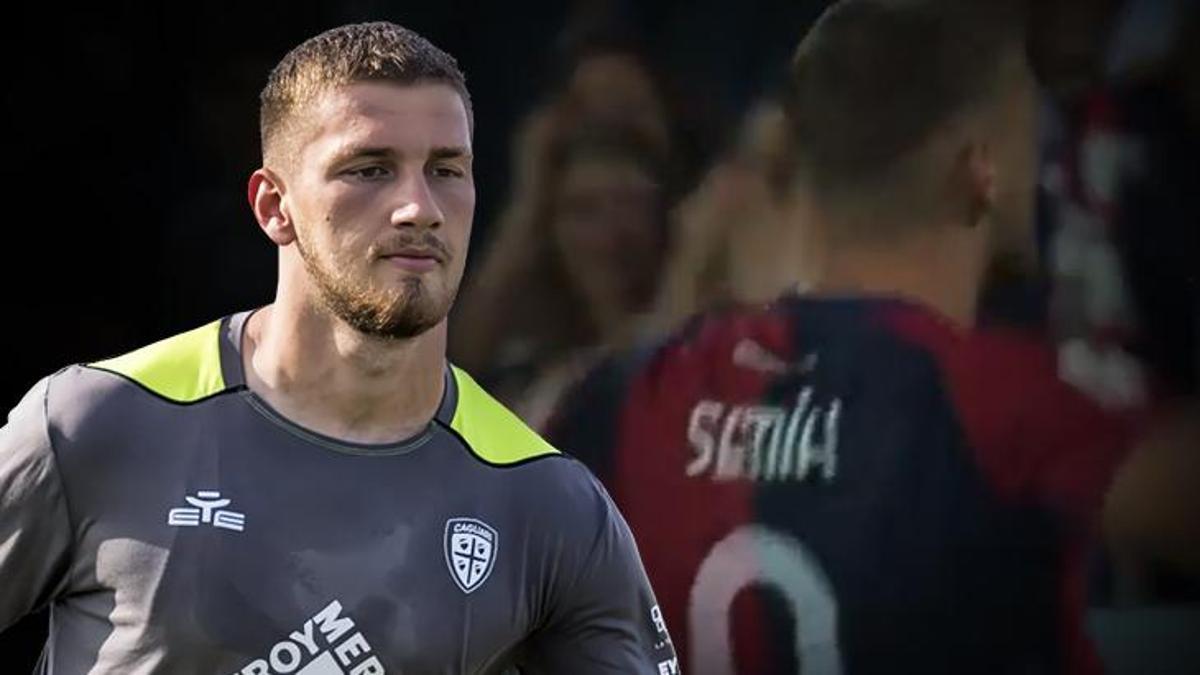 Semih Kılıçsoy İtalya’ya siftah yaptı! Performansı parmak ısırttı