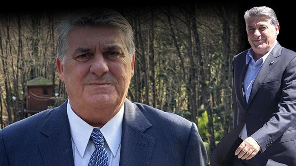 Serdal Adalı görüşmeye gidiyor! Beşiktaş’ın yeni hocası belli oluyor
