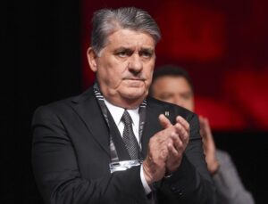 Serdal Adalı’dan flaş hakem açıklaması! ’İlk haftadan hakem…’