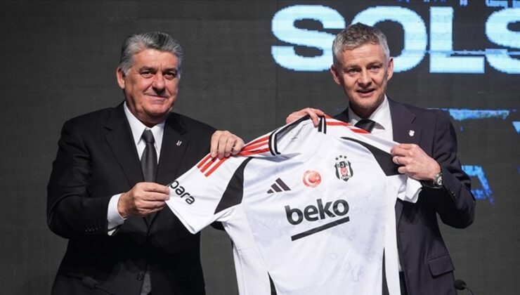 Serdal Adalı’dan Solskjaer açıklaması: Alınacak skorlar elbette değerlendirilecektir