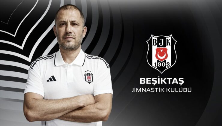 Serdar Topraktepe, Beşiktaş Futbol Akademi Gençlik Gelişim Teknik Sorumlusu oldu