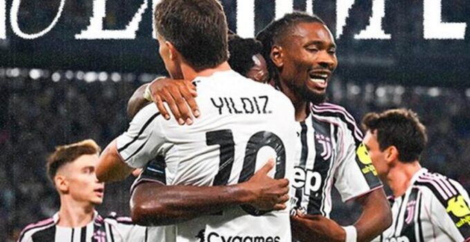 Serie A’da Kenan Yıldız fırtınası! İlk haftaya 2 asistle damgasını vurdu