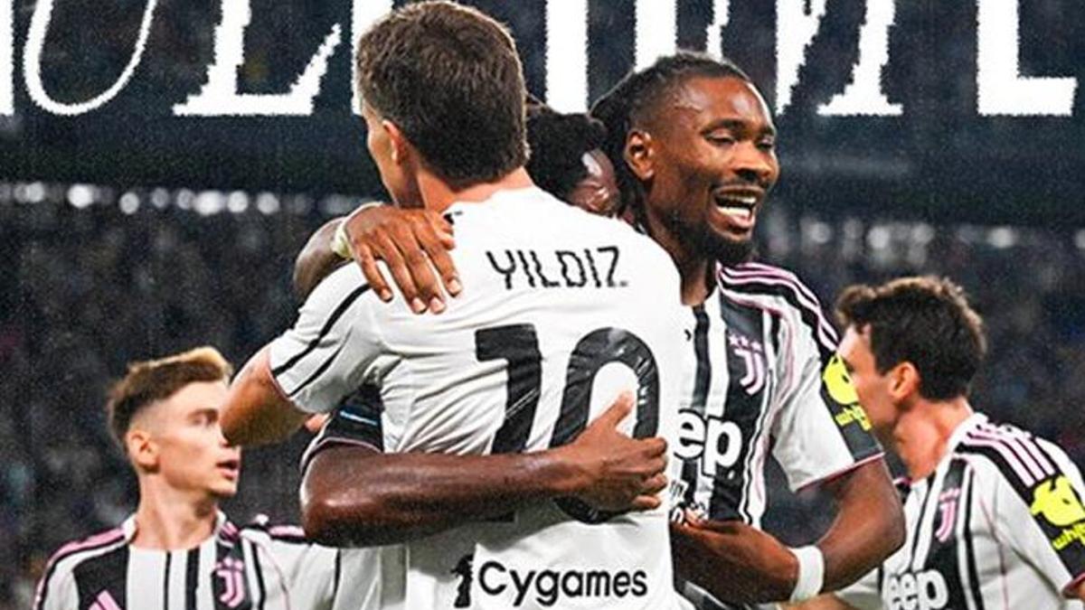 Serie A’da Kenan Yıldız fırtınası! İlk haftaya 2 asistle damgasını vurdu