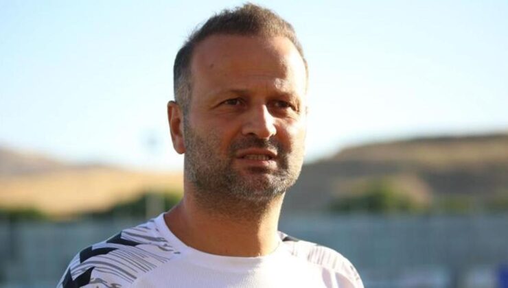 Sivasspor’da Osman Zeki Korkmaz: Zorlu bir döneme giriyoruz