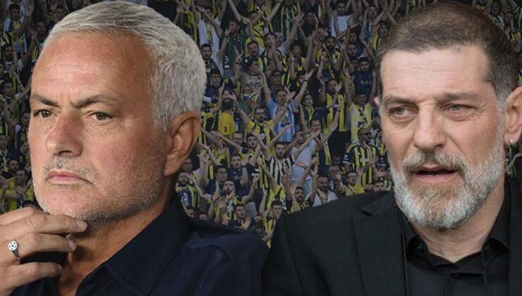 Slaven Bilic, Fenerbahçe’yi örnek gösterdi! ‘Tabii ki de şampiyon olacaklar!’