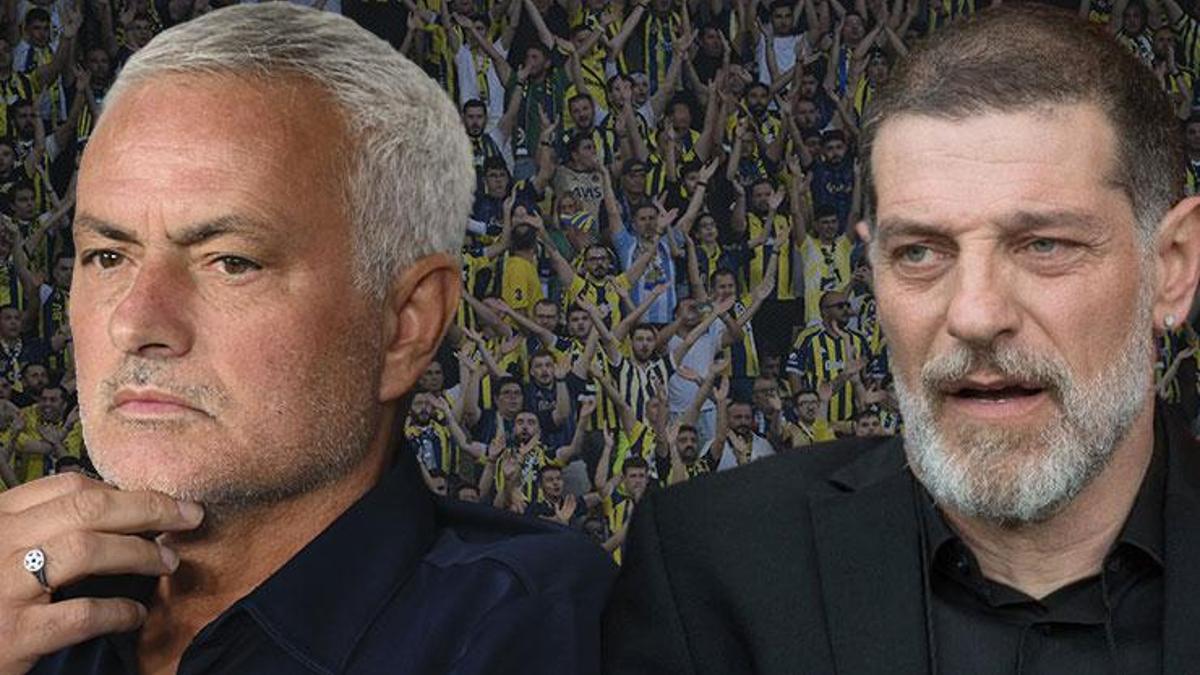 Slaven Bilic, Fenerbahçe’yi örnek gösterdi! ‘Tabii ki de şampiyon olacaklar!’