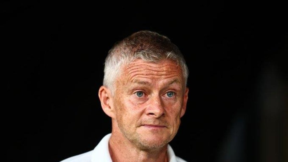 Solskjaer St Patrick’s maçı öncesi konuştu