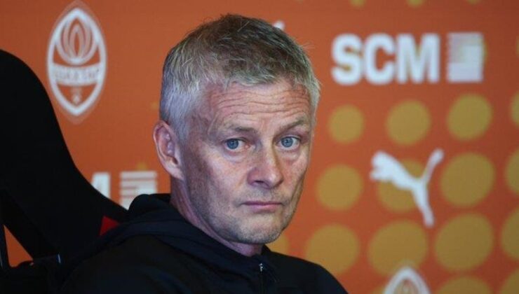 Solskjaer St. Patrick’s maçı sonrası konuştu