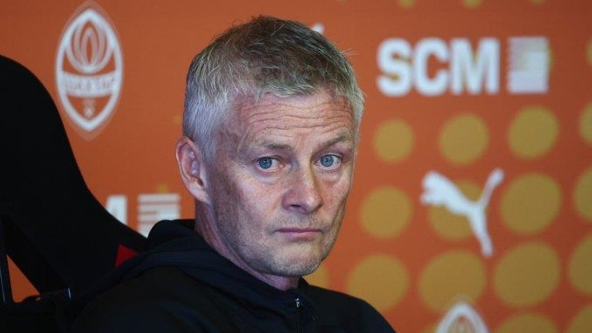 Solskjaer St. Patrick’s maçı sonrası konuştu