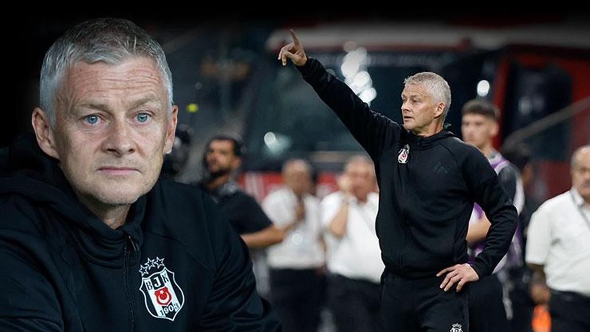 Solskjaer’den mağlubiyet sonrası olay sözler! ‘Doğru olanı yapıyorum’