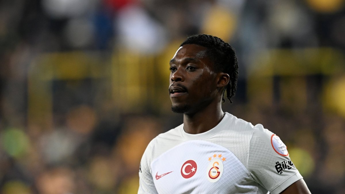SON DAKİKA GALATASARAY HABERİ: Derrick Köhn Union Berlin’de! Transfer resmen açıklandı