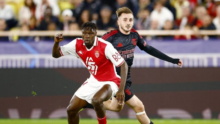 SON DAKİKA: Galatasaray Wilfried Singo transferini açıkladı!