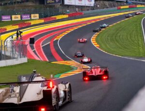 Spa-Francorchamps 6 Saat: Ferrari Arka Arkaya Üçüncü Kez Galip