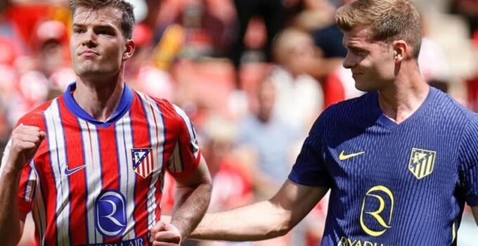 CANLI |Alexander Sörloth, Süper Lig’e geri dönüyor! Transferde son dakika…