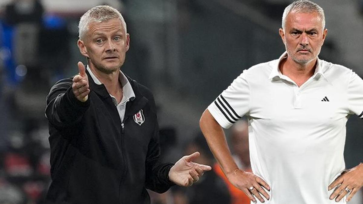 CANLI |Beşiktaş’tan Fenerbahçe’ye tarihi transfer çalımı! İmzaya geliyor, transferde son dakika…