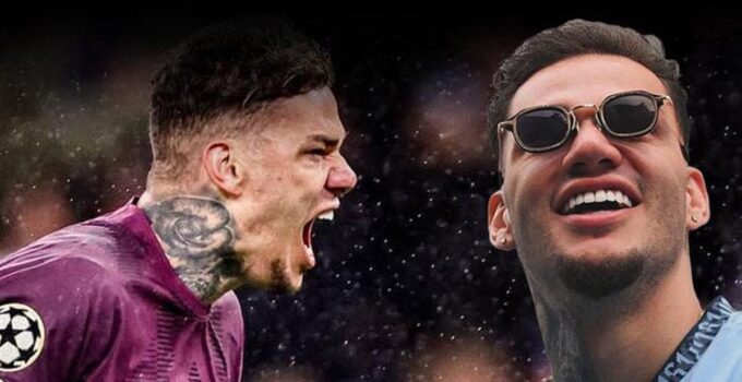 CANLI |Ederson için İstanbul devi harekete geçti! Görüşmeler yeniden alevlendi