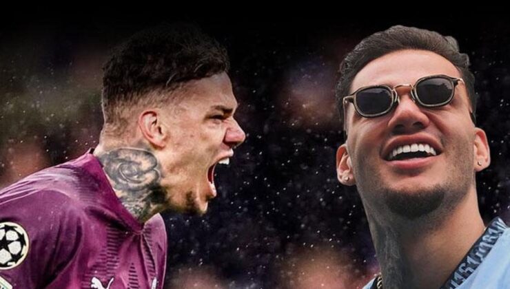 CANLI |Ederson için İstanbul devi harekete geçti! Görüşmeler yeniden alevlendi