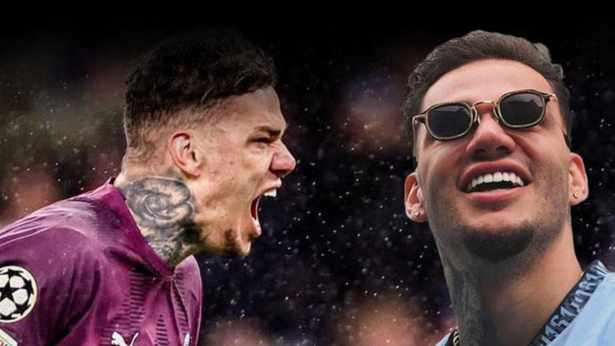 CANLI |Ederson için İstanbul devi harekete geçti! Görüşmeler yeniden alevlendi