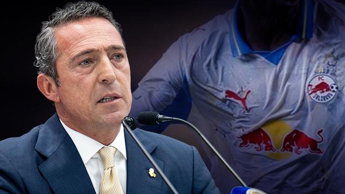 CANLI |Fenerbahçe transferde bombayı patlatıyor! Yıldız futbolcuyla son aşama…