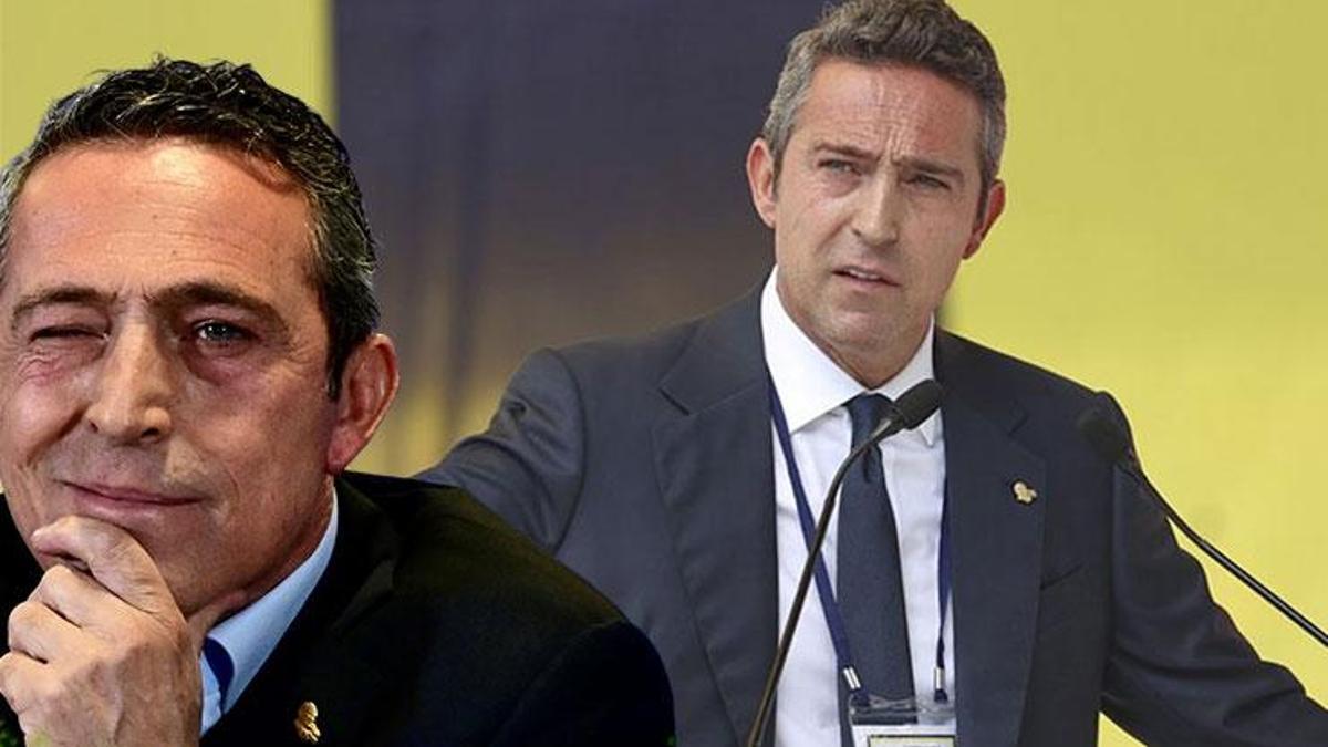 CANLI |Fenerbahçe, transferde iki bomba birden patlatıyor! Son dakika gelişmesi…