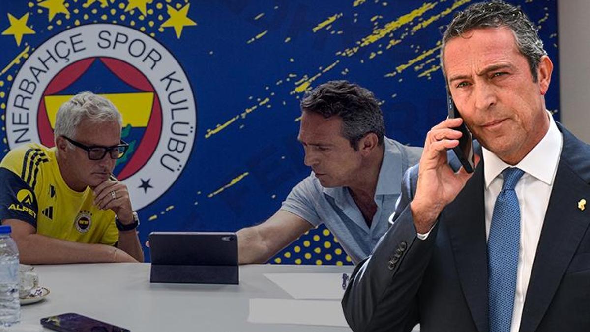 CANLI |Fenerbahçe’de büyük şok: Sözleşmesi feshediliyor! Transferde son dakika…