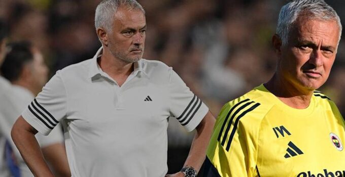 CANLI |Fenerbahçe’de sürpriz ayrılık! İşte bonservisi, transferde son dakika…