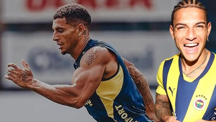 CANLI |Fenerbahçe’ye geldiği gibi gidiyor! Transferde büyük sürpriz…