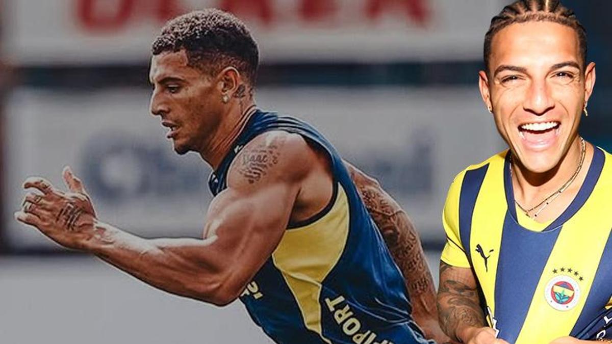 CANLI |Fenerbahçe’ye geldiği gibi gidiyor! Transferde büyük sürpriz…