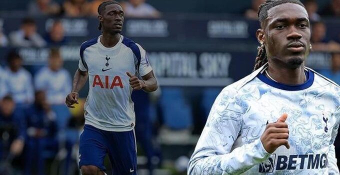 CANLI |Galatasaray’a transferi iptal olan Bissouma, ezeli rakibe imza atıyor! Transferde son dakika…
