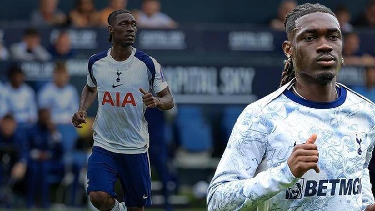CANLI |Galatasaray’a transferi iptal olan Bissouma, ezeli rakibe imza atıyor! Transferde son dakika…