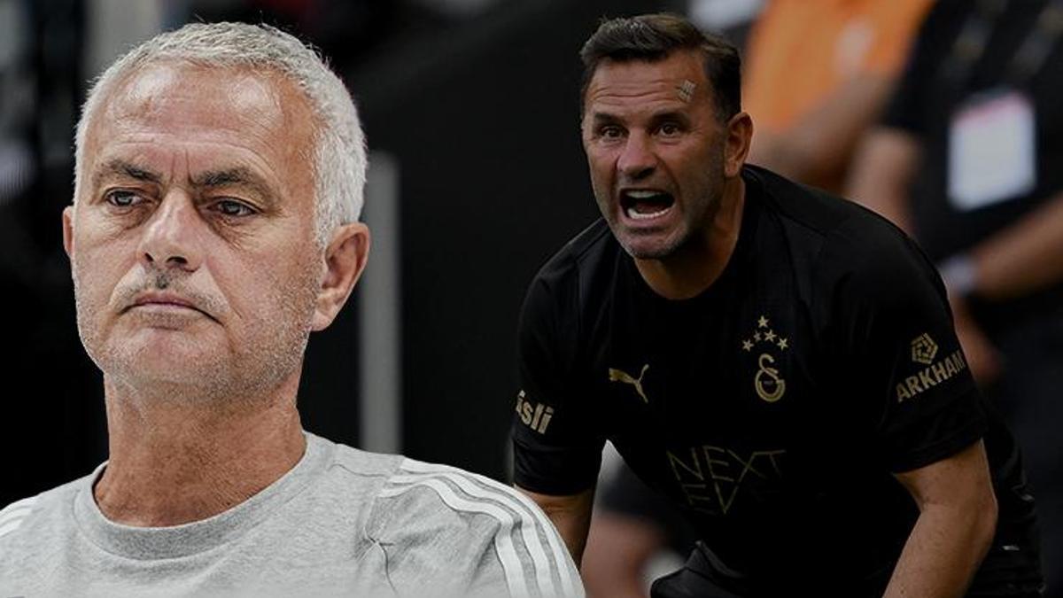 CANLI |Galatasaray’dan Fenerbahçe’ye tarihi transfer çalımı! Son dakika…