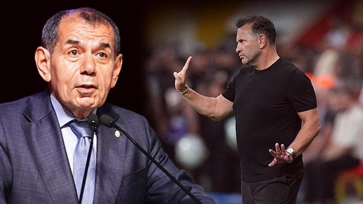 CANLI |Galatasaray’dan İngiliz devlerine transfer çalımı!