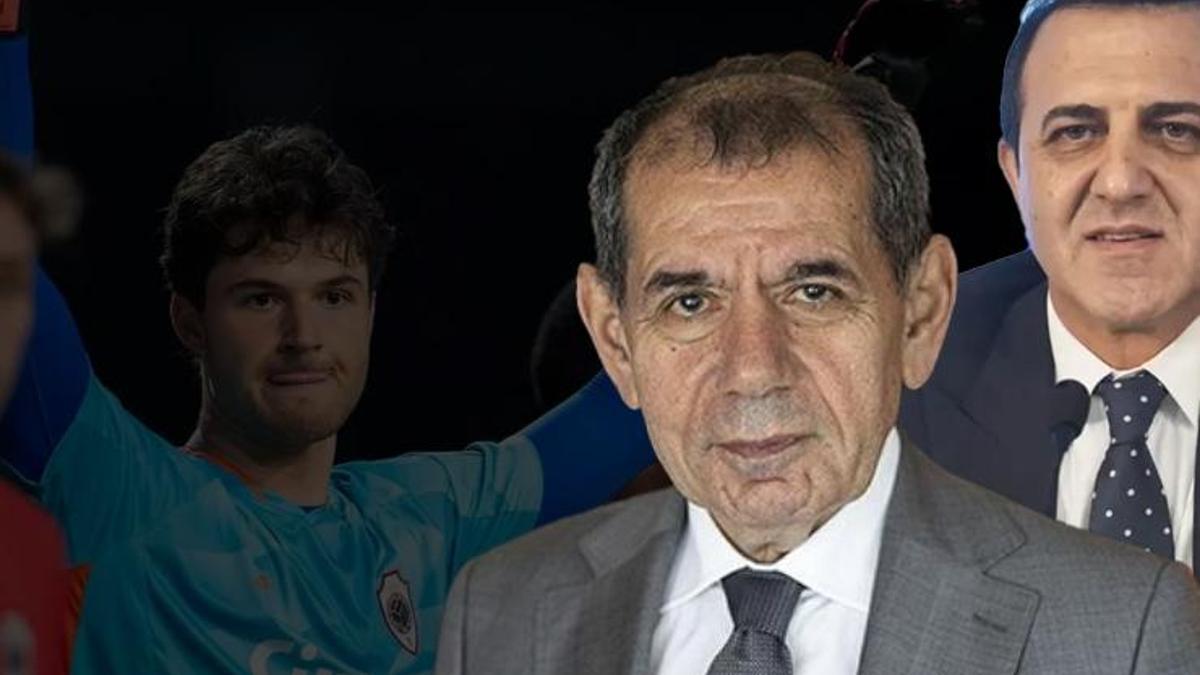 CANLI |Galatasaray’dan ters köşe! Muslera’nın yerine sürpriz kaleci, yönetim Belçika’da…