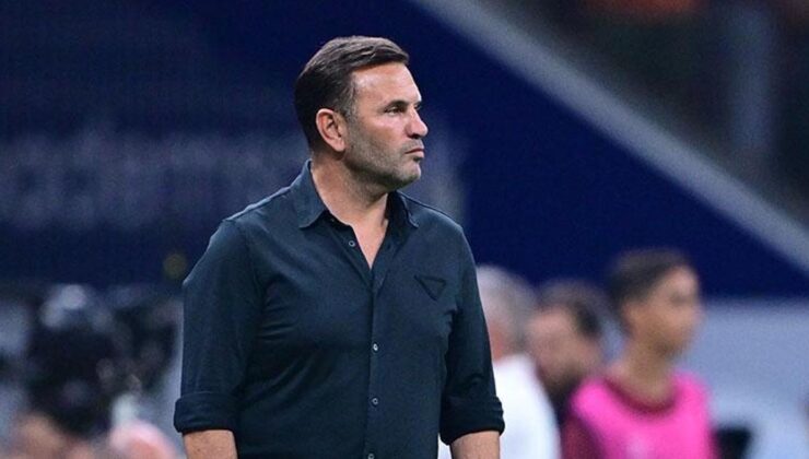CANLI |Gaziantep FK-Galatasaray maçı ne zaman, hangi kanalda, saat kaçta? (İlk 11’ler)