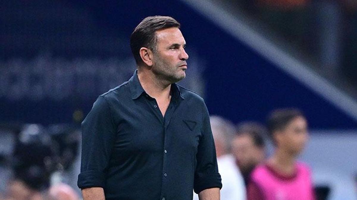CANLI |Gaziantep FK-Galatasaray maçı ne zaman, hangi kanalda, saat kaçta? (İlk 11’ler)
